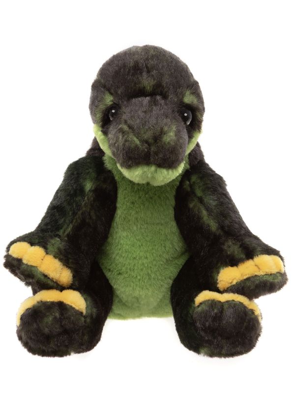 Cuddle Cubs Stegosaurus