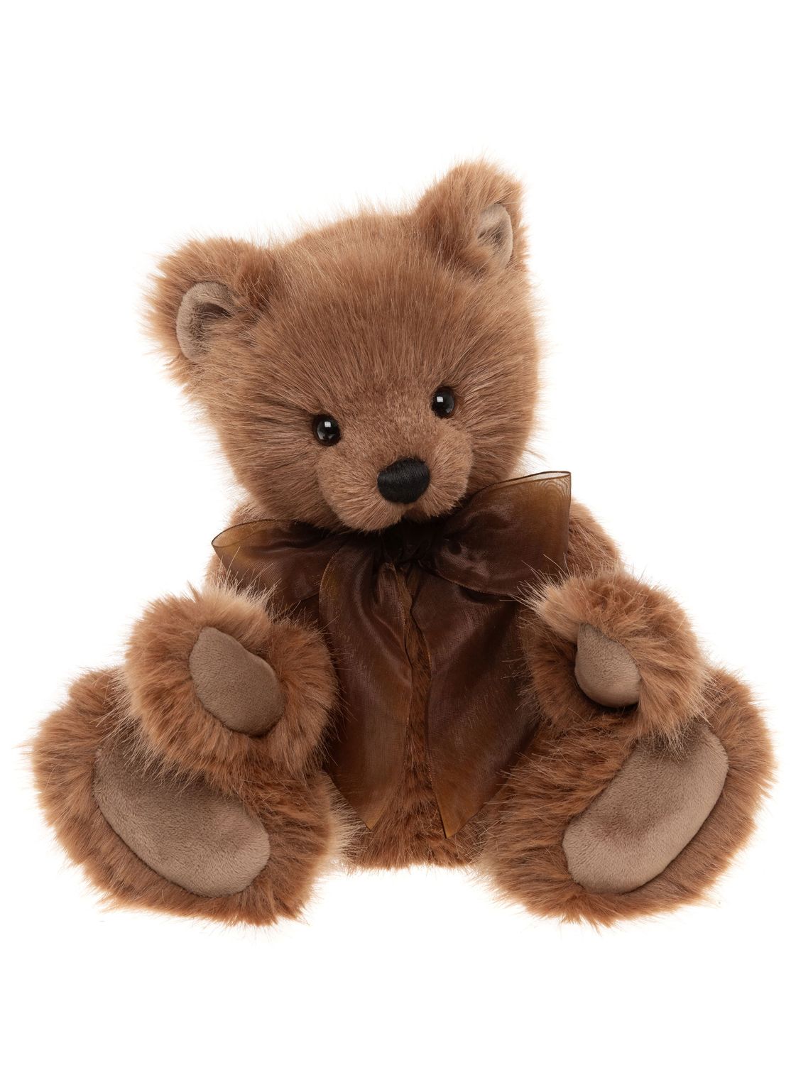 Chestnut ~ Preorder