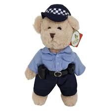 Constable Carruthers