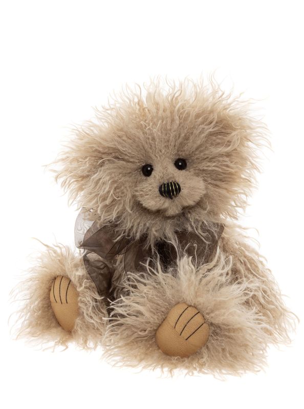 Fizzgig ~ Preorder