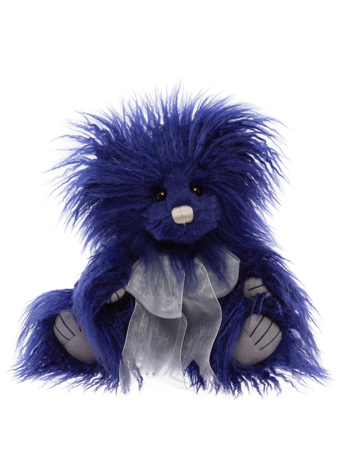Fuzzbert ~ Preorder
