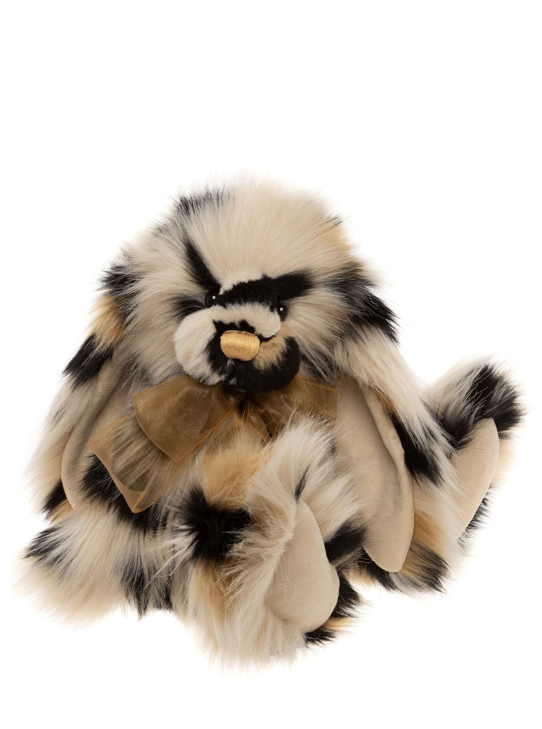 Fluffington ~ Preorder