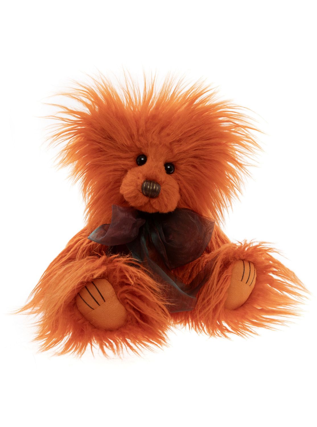 Fuzzle ~ Preorder