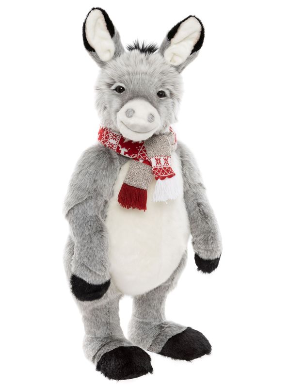 Professor Hooves ~ Preorder