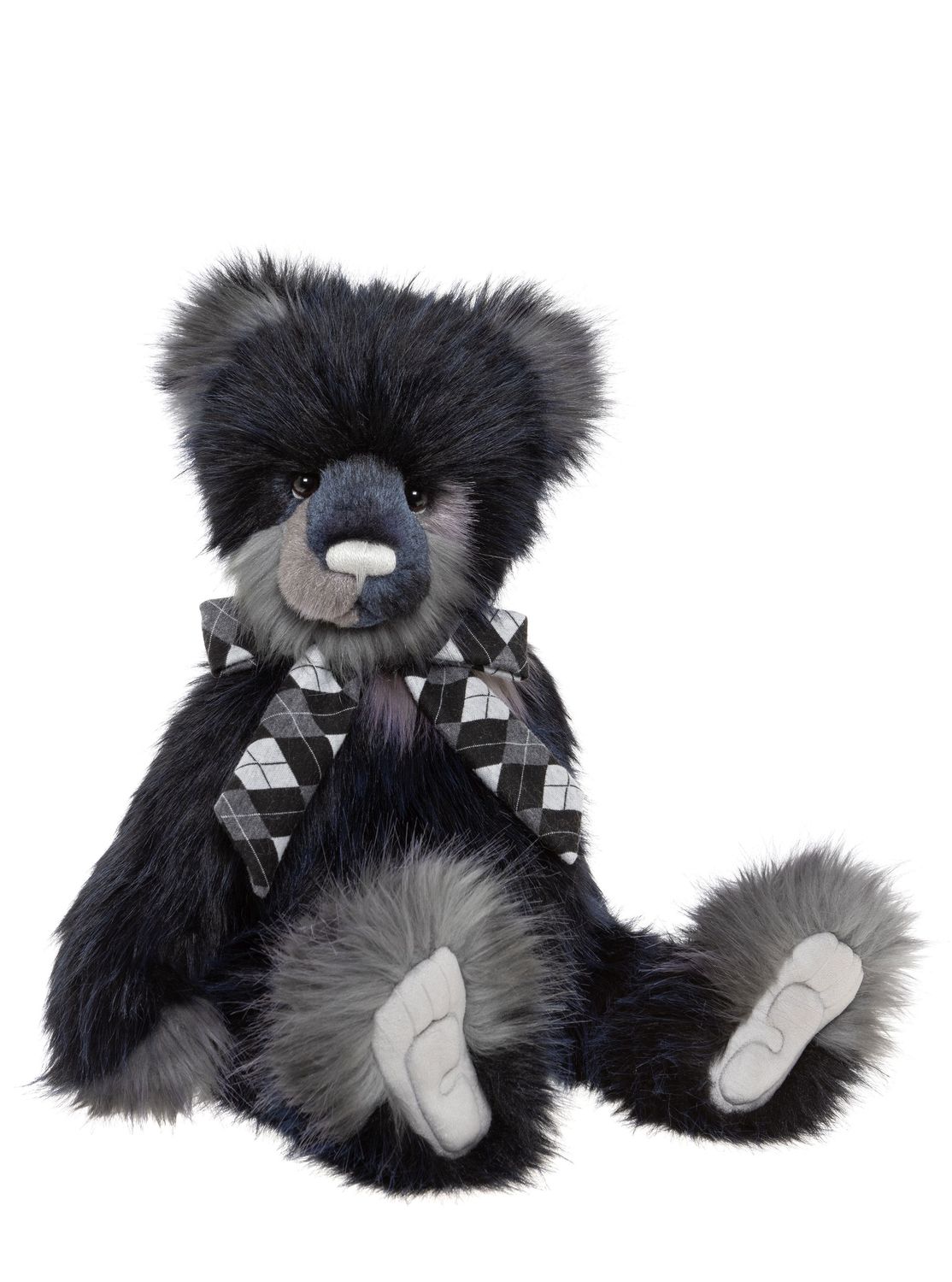 Sebastian ~ Preorder