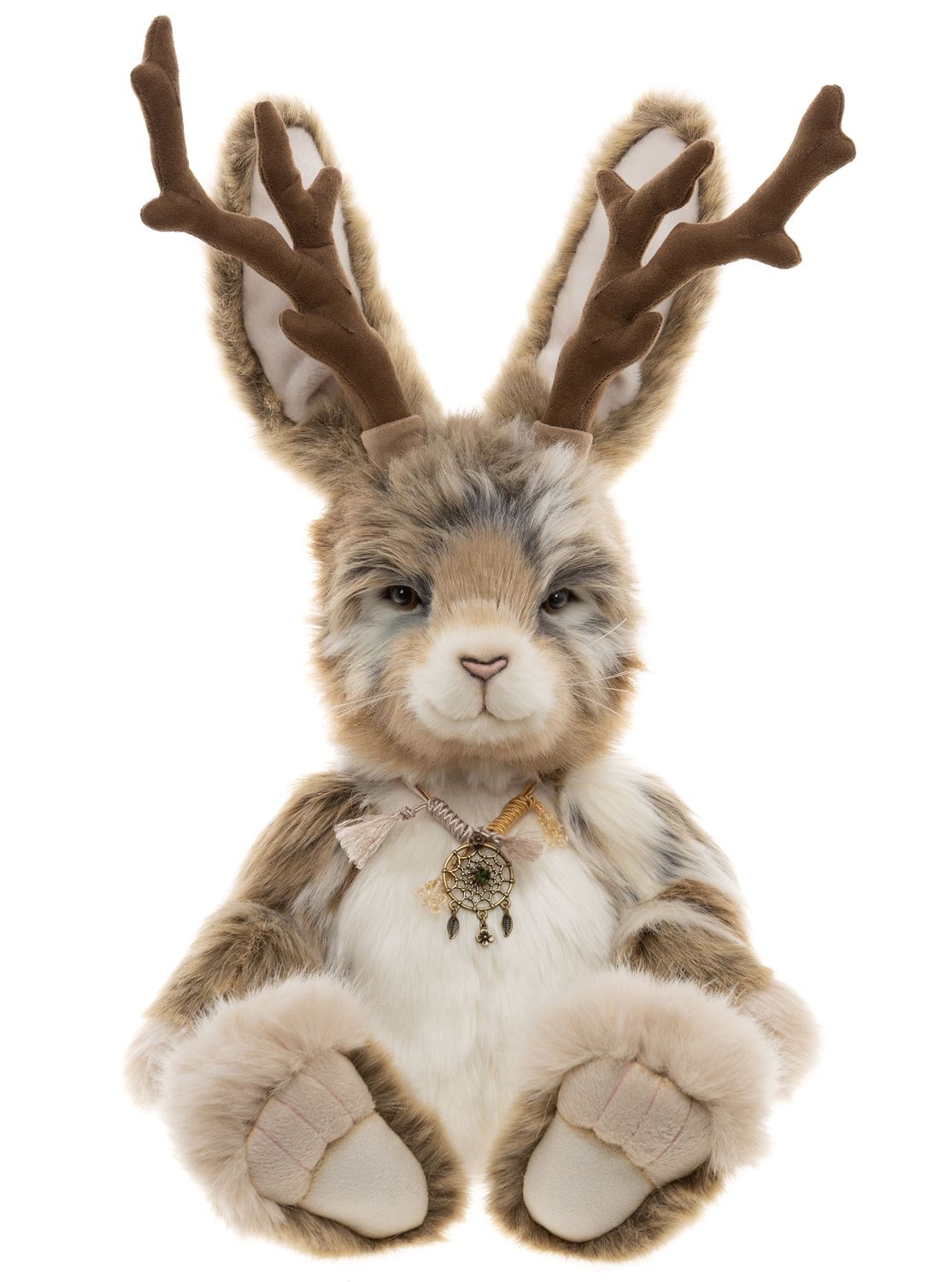 Jackalope ~ Preorder