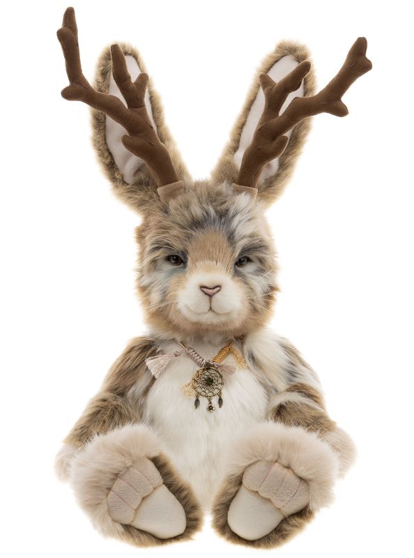 Jackalope ~ Preorder