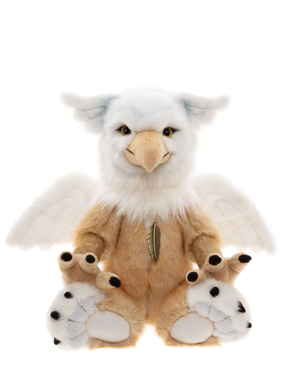 Griffin ~ Preorder