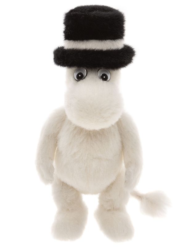 Minimo Moominpappa