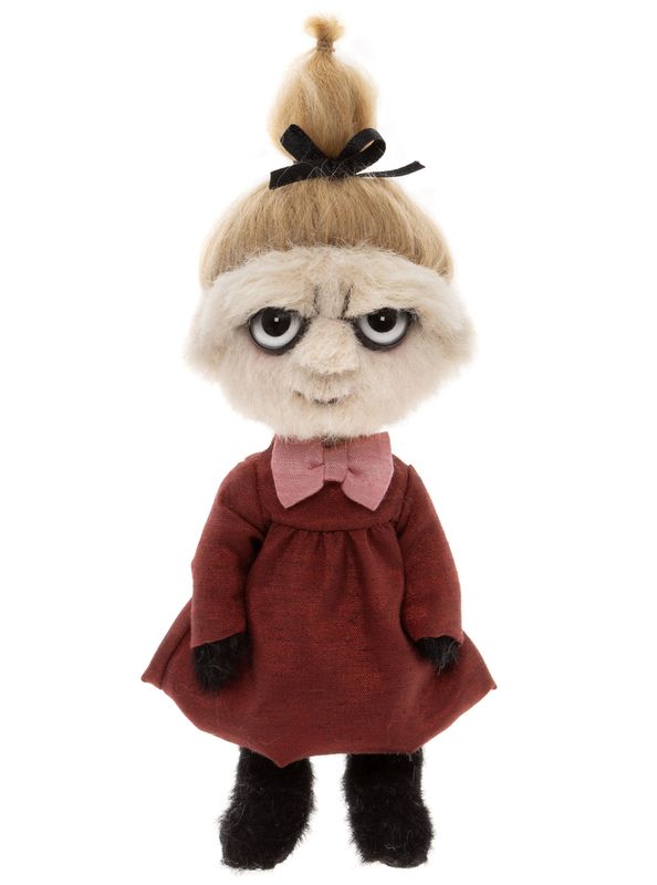 Minimo Little My ~ Preorder