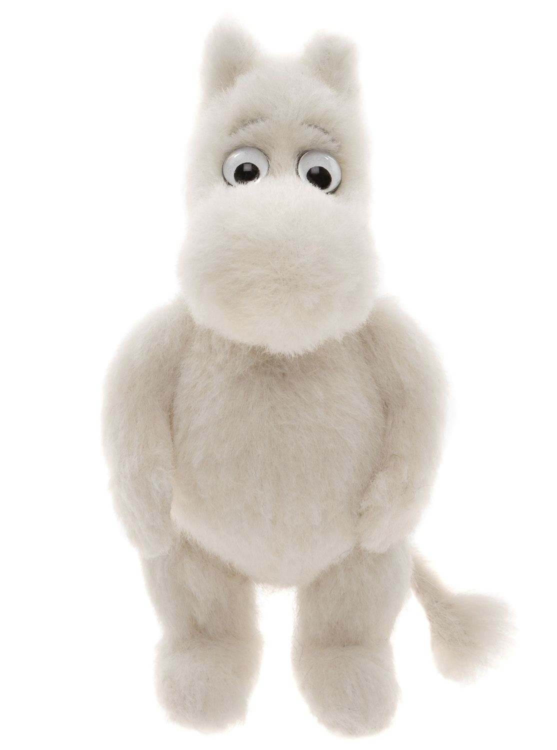 Minimo Moomintroll