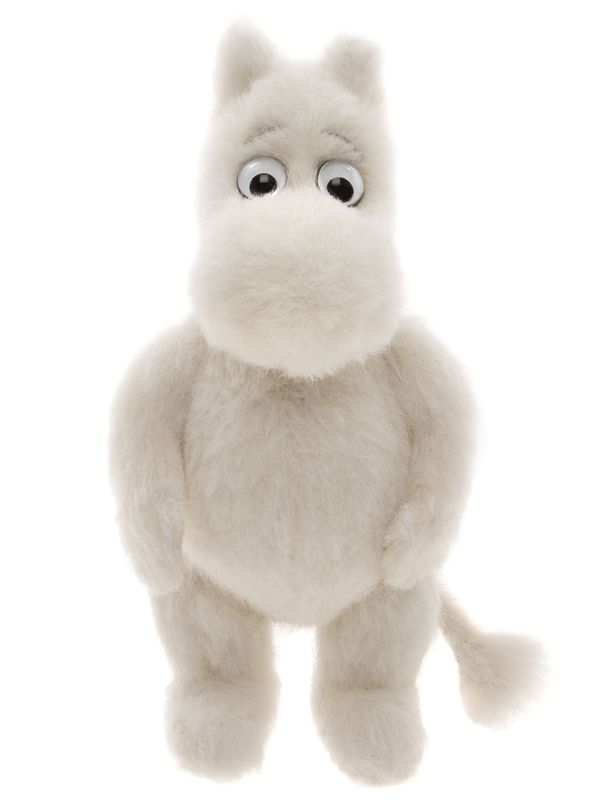 Minimo Moomintroll