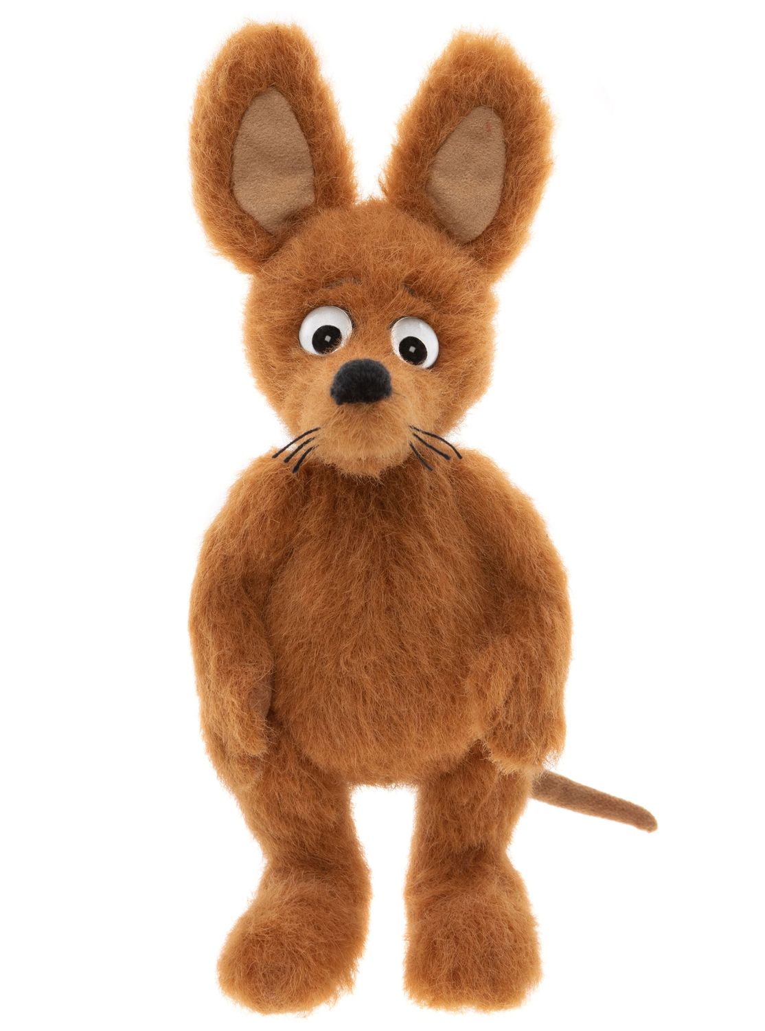 Minimo Sniff ~ Preorder