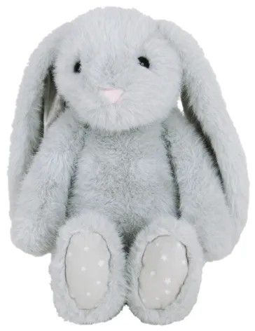 Bunny Binky Silver 20 cm