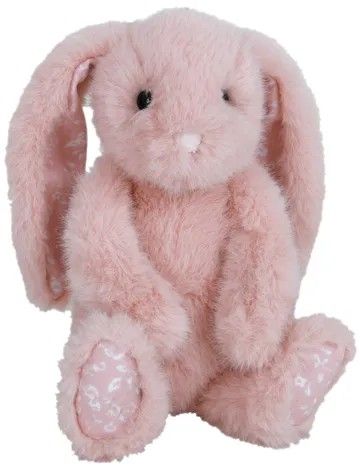 Binky Bunny Dusty Pink 26 cm