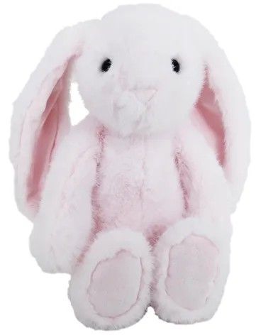 Binky Bunny Light Pink 26 cm