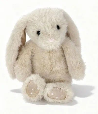 Bunny Binky Beige 26 cm