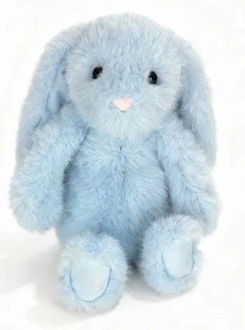 Bunny Binky Light Blue 26 cm