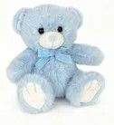 Brooklyn Blue 24 cm