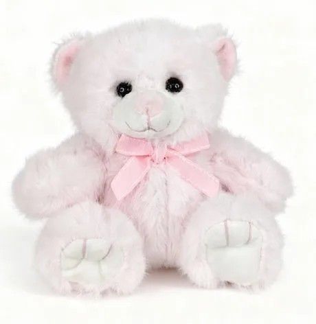 Brooklyn Pink 18 cm