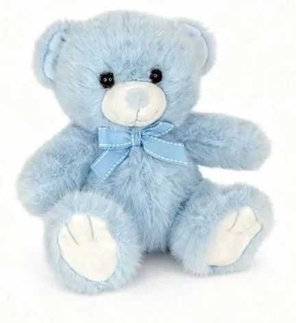 Brooklyn Blue 18 cm