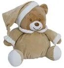 Cuddle Dreams Brown