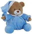 Cuddle Dreams Blue