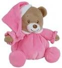 Cuddle Dreams Pink