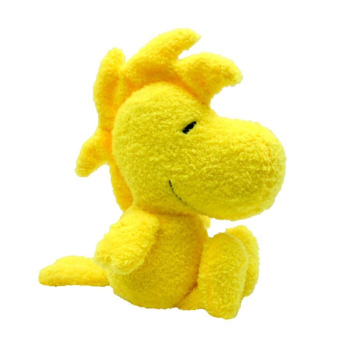 Woodstock Cuteeze