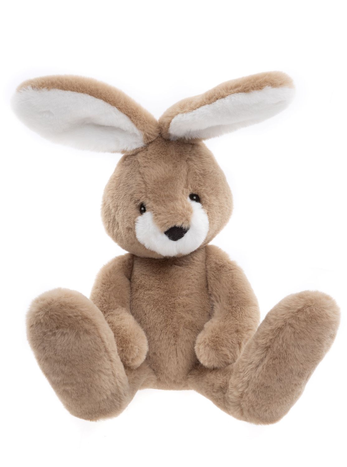 Harry Hare
