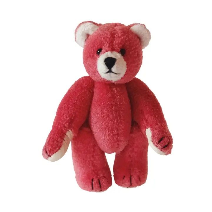 Teddy Lychee 6 cm