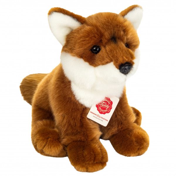Franklin Fox