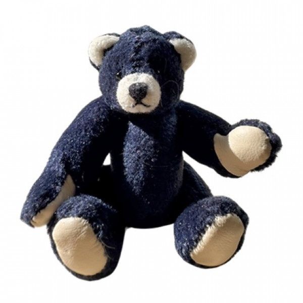 Teddy Midnight Blue 6 cm