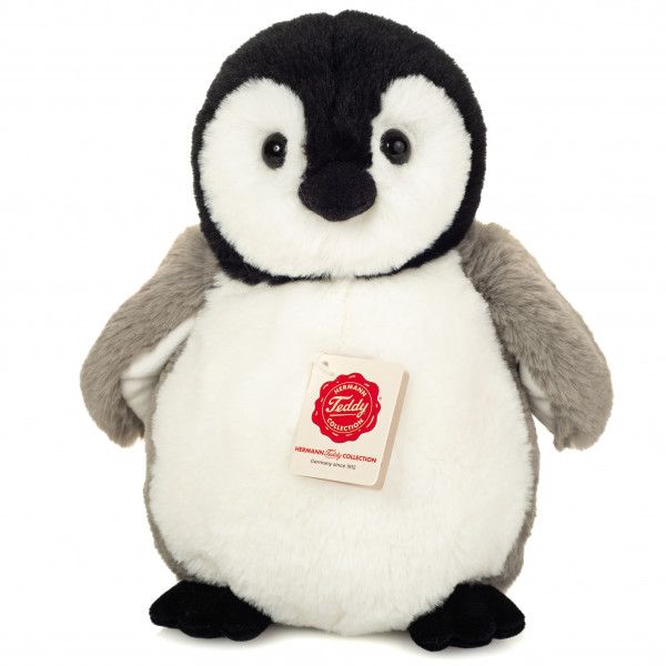Ping Penguin