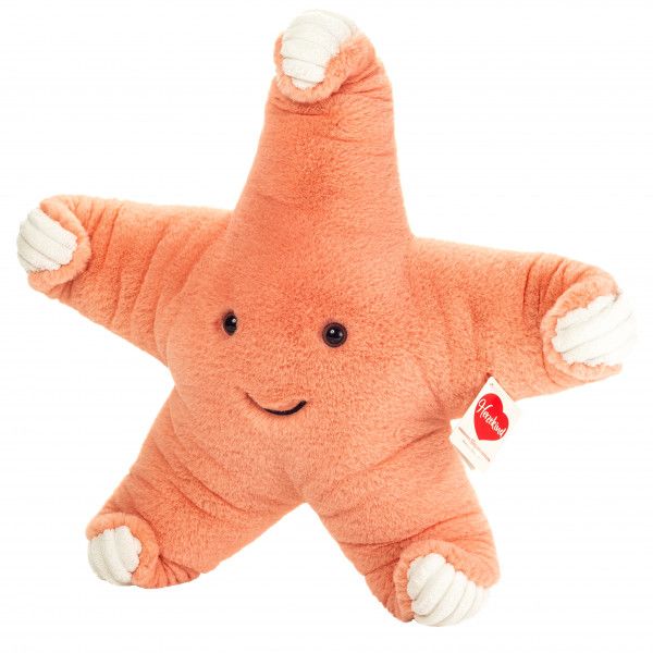 Fluffy Starfish
