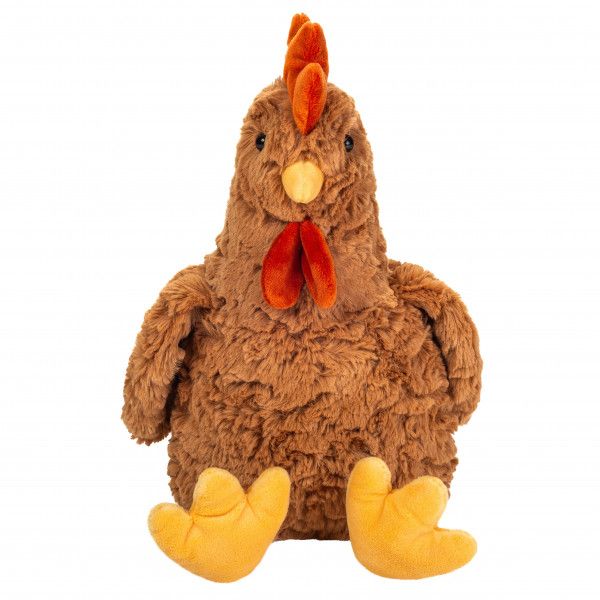 Gloria Hen