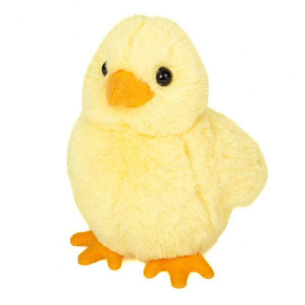 Waddle Chick