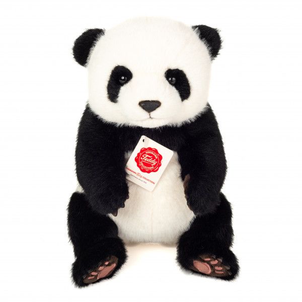 Bamboo Panda