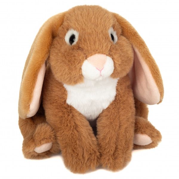 Nougat Bunny