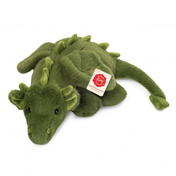 Cleo Dragon