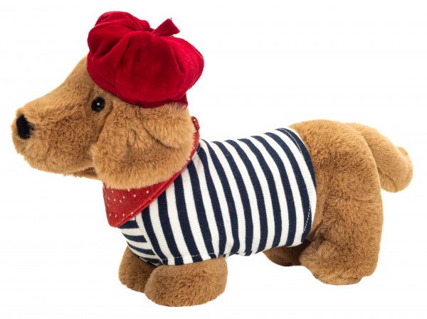Claude Dachshund