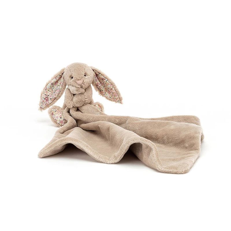 Blossom Bashful Bea Beige Bunny Soother