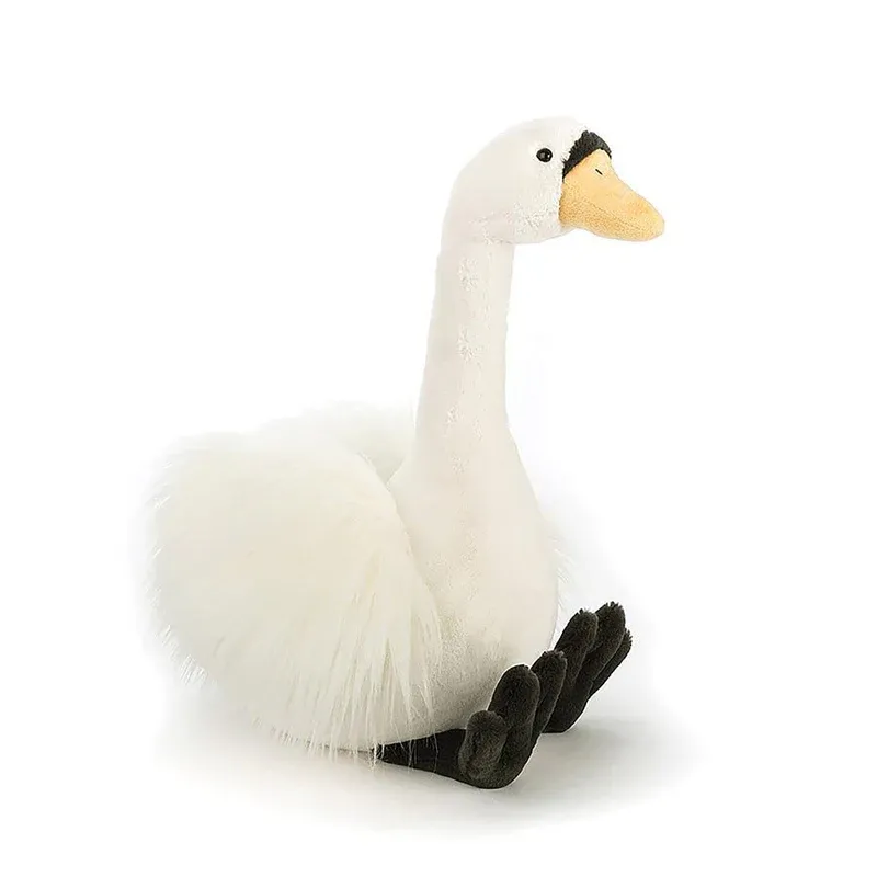 Solange Swan Petite
