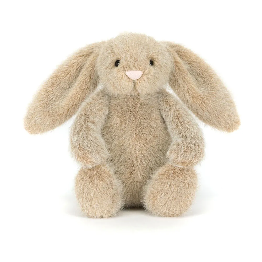 Oat Flufflet Bunny