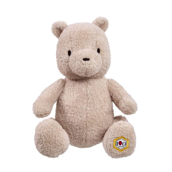 Winnie the Pooh 100th Anniversary 22 cm