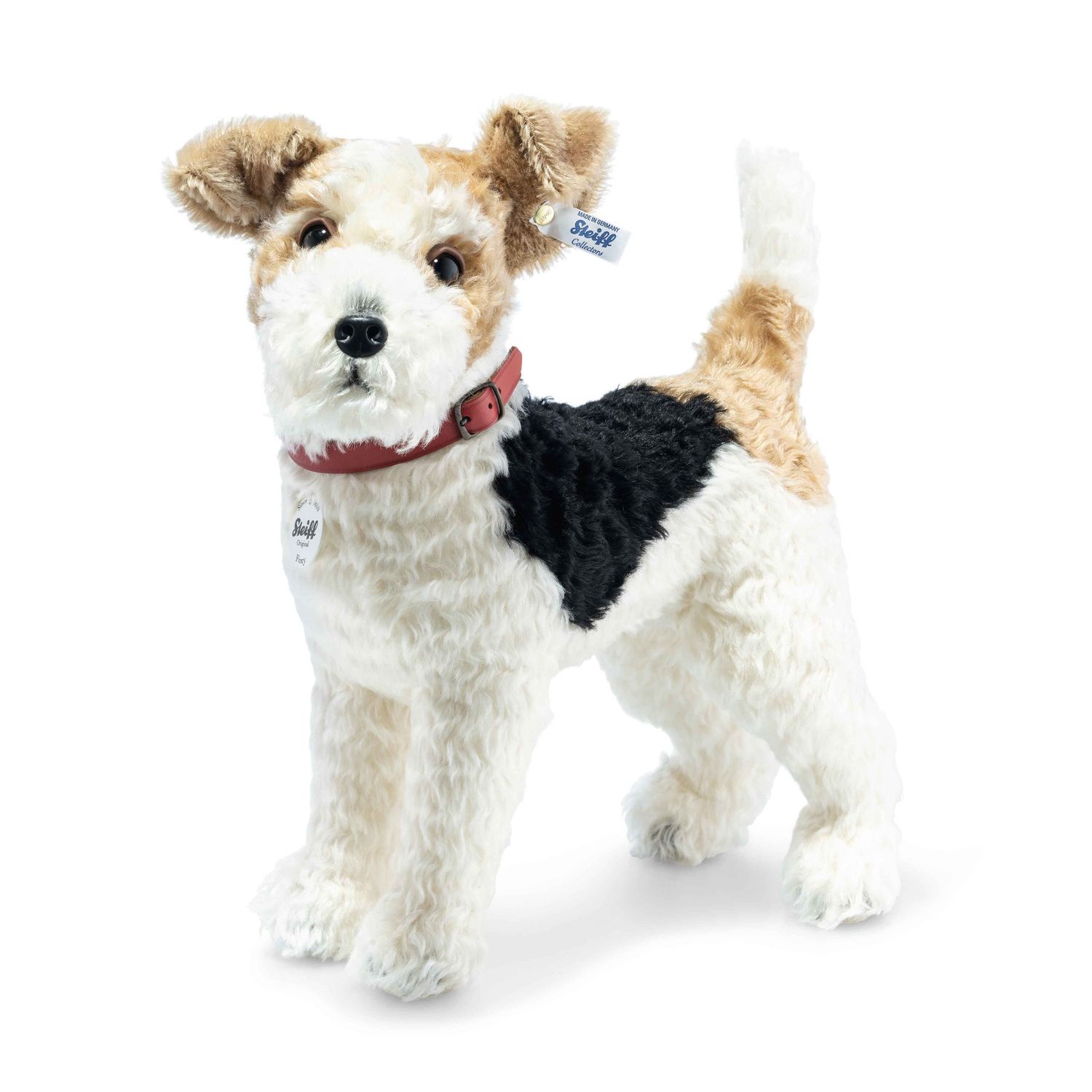 Foxy Fox Terrier 35 cm