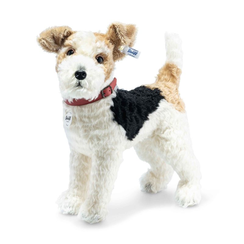 Foxy Fox Terrier 35 cm