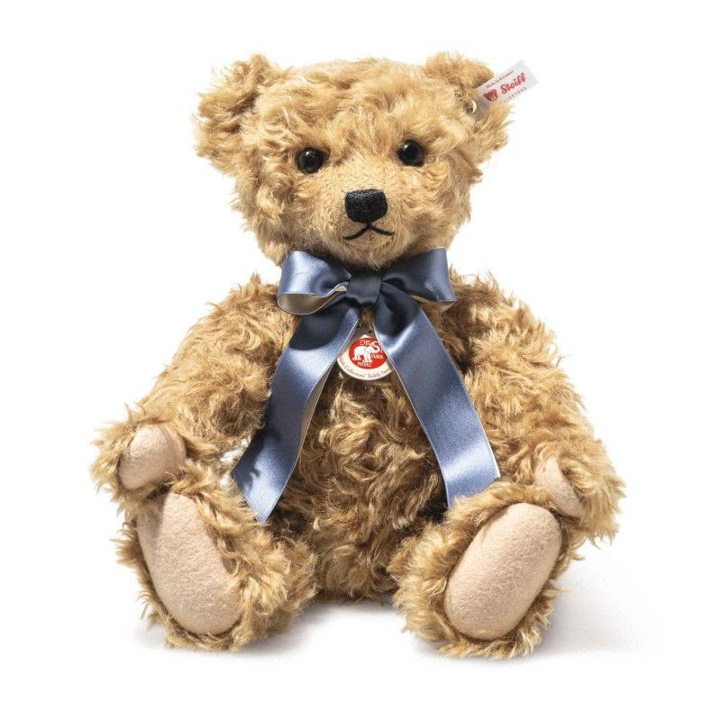Steiff British Collectors Bear 2026