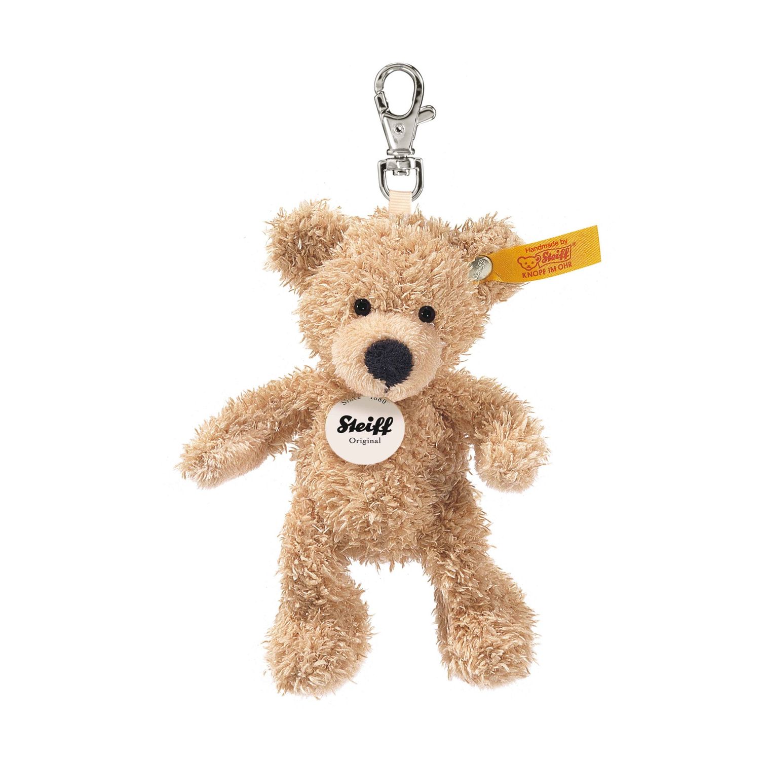 Fynn Pendant Beige