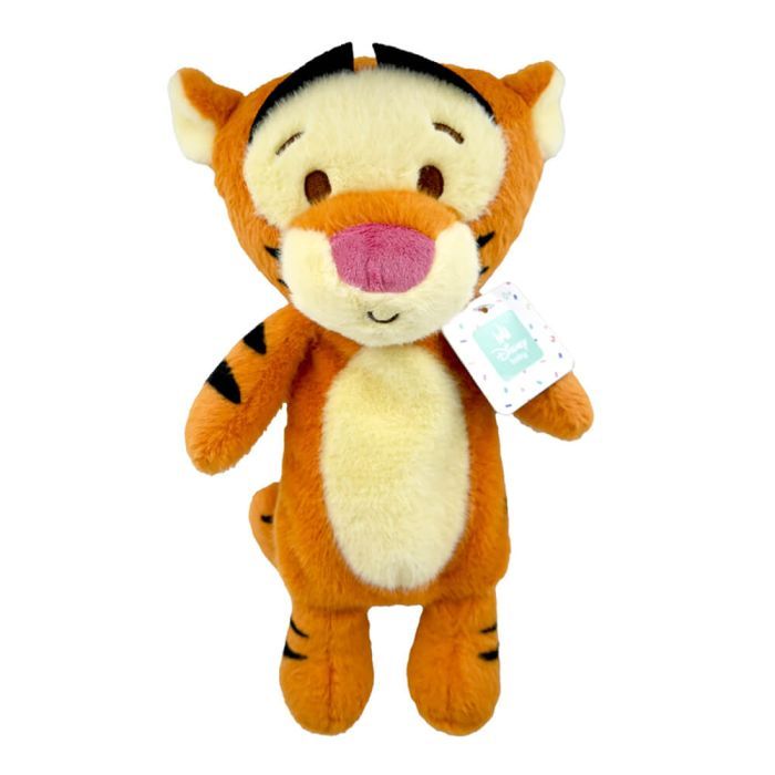 Cuddle Pal Tigger